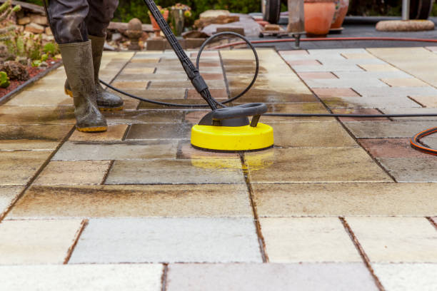 Best Gas Station Cleaning  in Bedford, TX