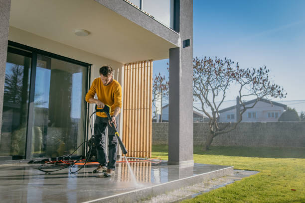 Bedford, TX Pressure Washing Services Company