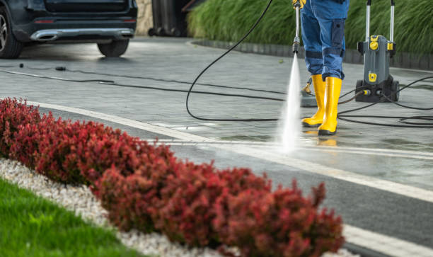 Best Parking Lot and Garage Cleaning  in Bedford, TX